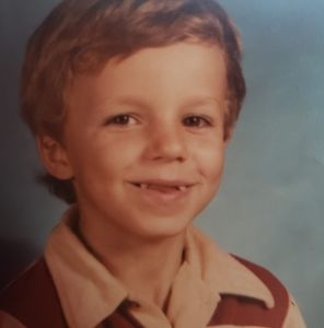 Meet your Posher, Clayton